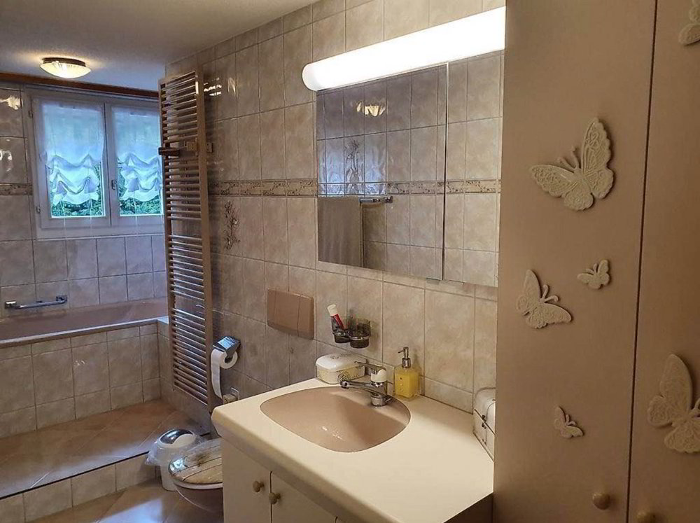 Wohnung – Lützelflüh-Goldbach, Ramsei - Mehr