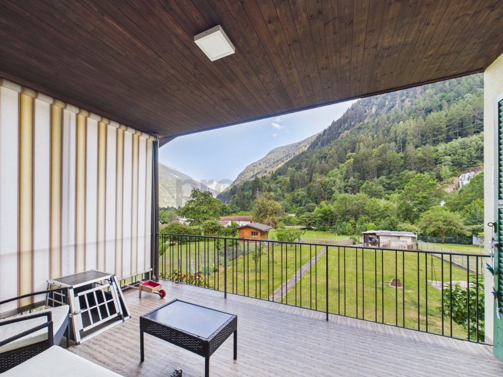 Haus – Faido, Calpiogna - Ansicht 5
