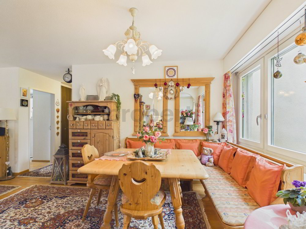 Wohnung – Wettswil, Mettlen, Bezirk Affoltern - Ansicht 4