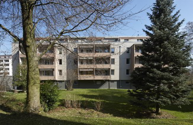 3 rooms Apartment for rent in Luzern - image 1/1