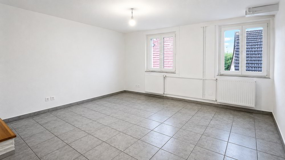 Haus – Wolfwil - Ansicht 2