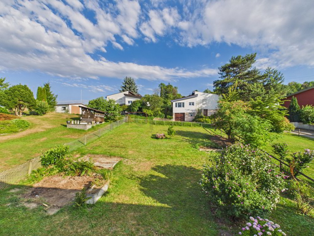 Haus – Staad SG, Speck - Ansicht 2