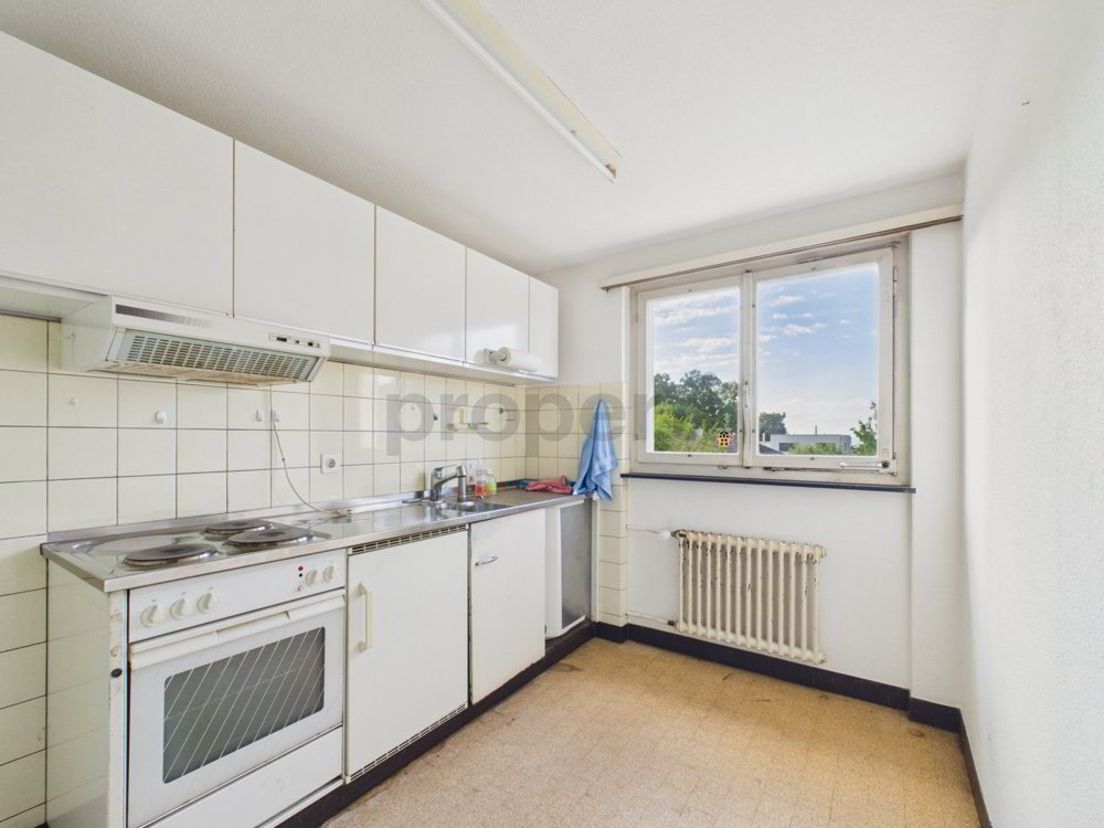 Haus – Staad SG, Speck - Ansicht 4