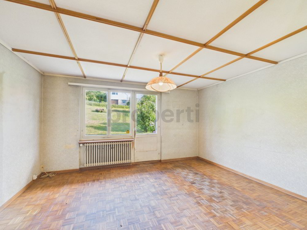 Haus – Staad SG, Speck - Mehr