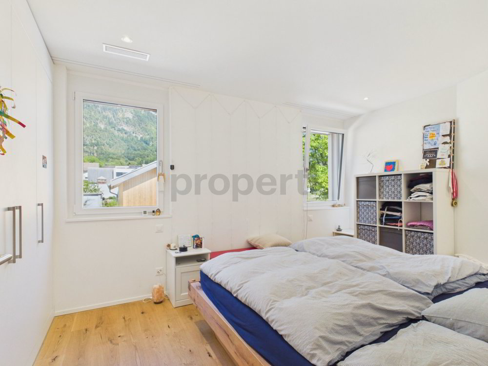 Wohnung – Sennwald, Widenfeld, Lögert - Mehr