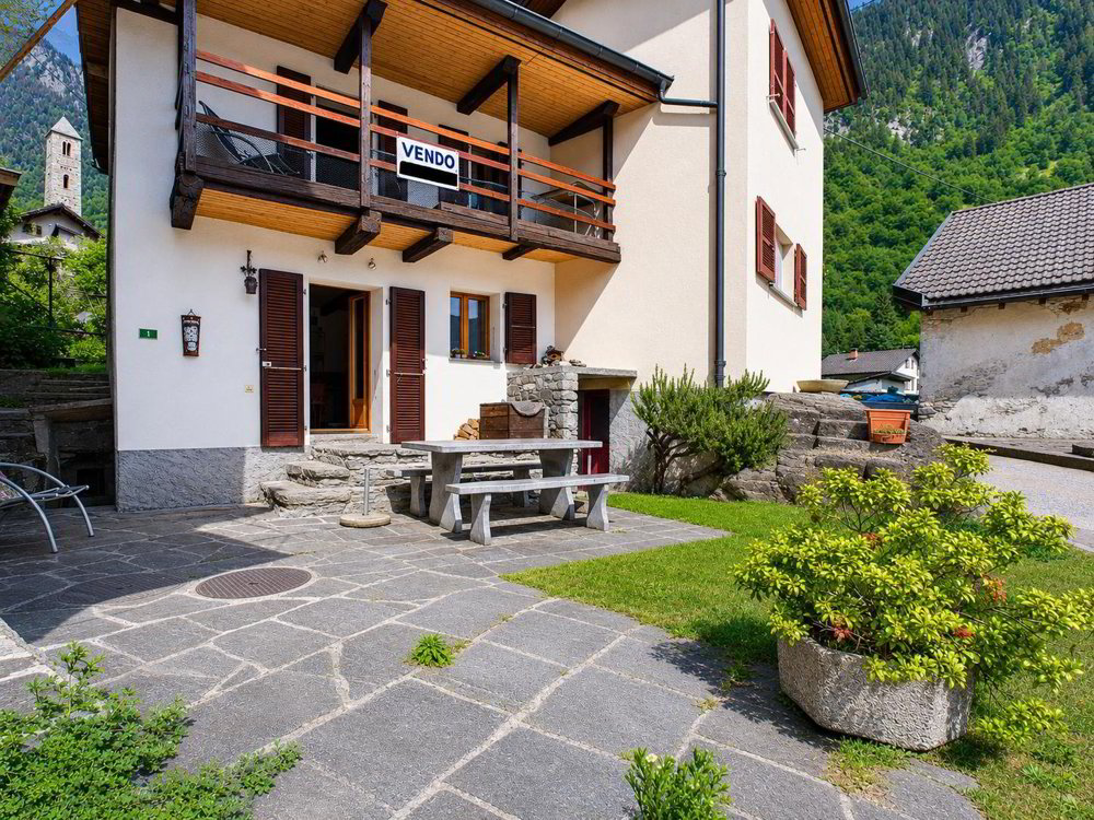 Haus – Torre