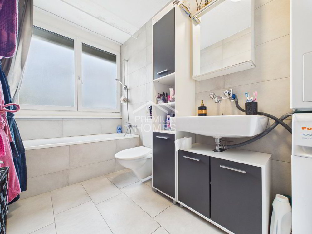 5 rooms Apartment to buy in Gerlafingen - image 1/6