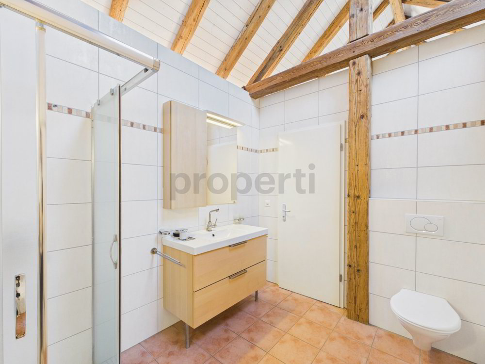 Wohnung – Cudrefin - Mehr
