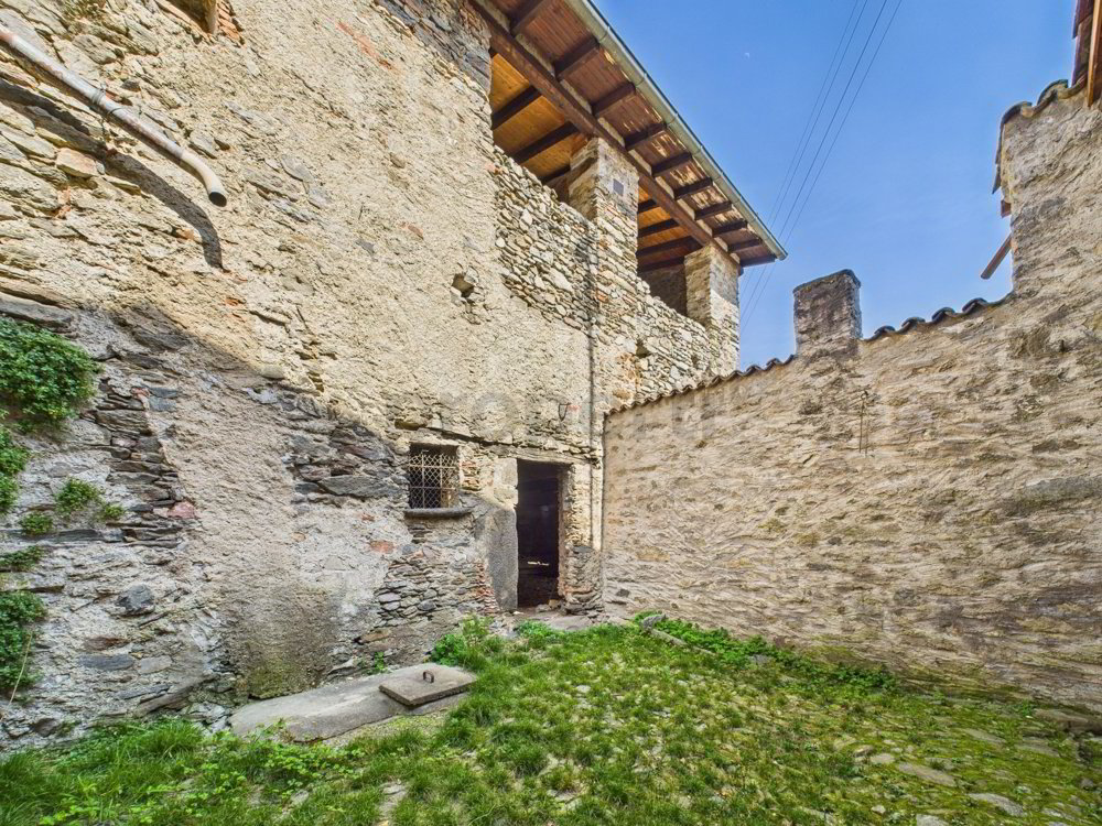Haus – Torricella - Ansicht 2
