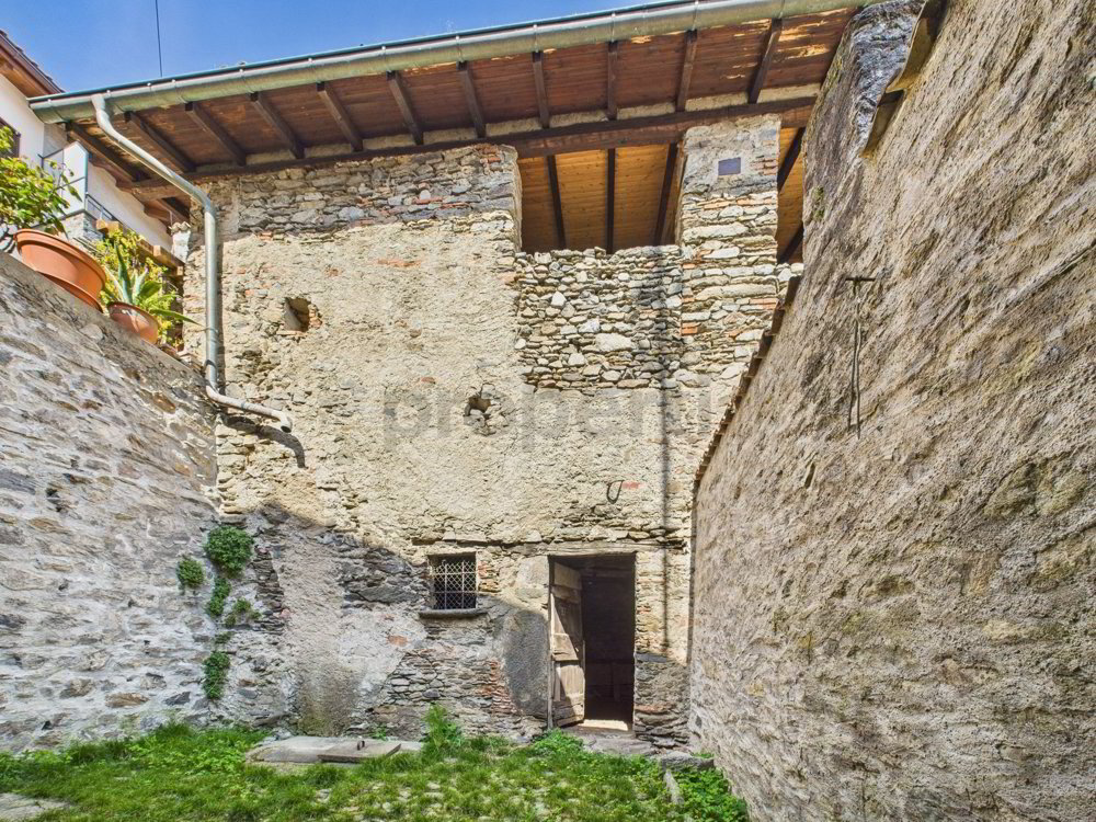 Haus – Torricella - Ansicht 4