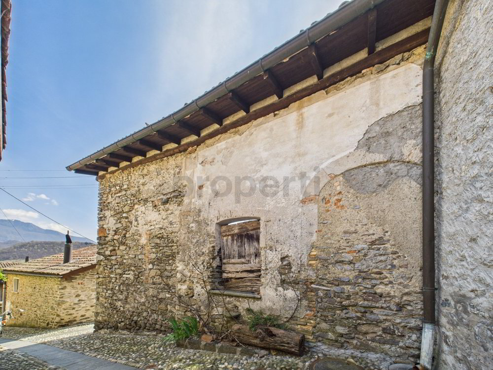 Haus – Torricella - Mehr