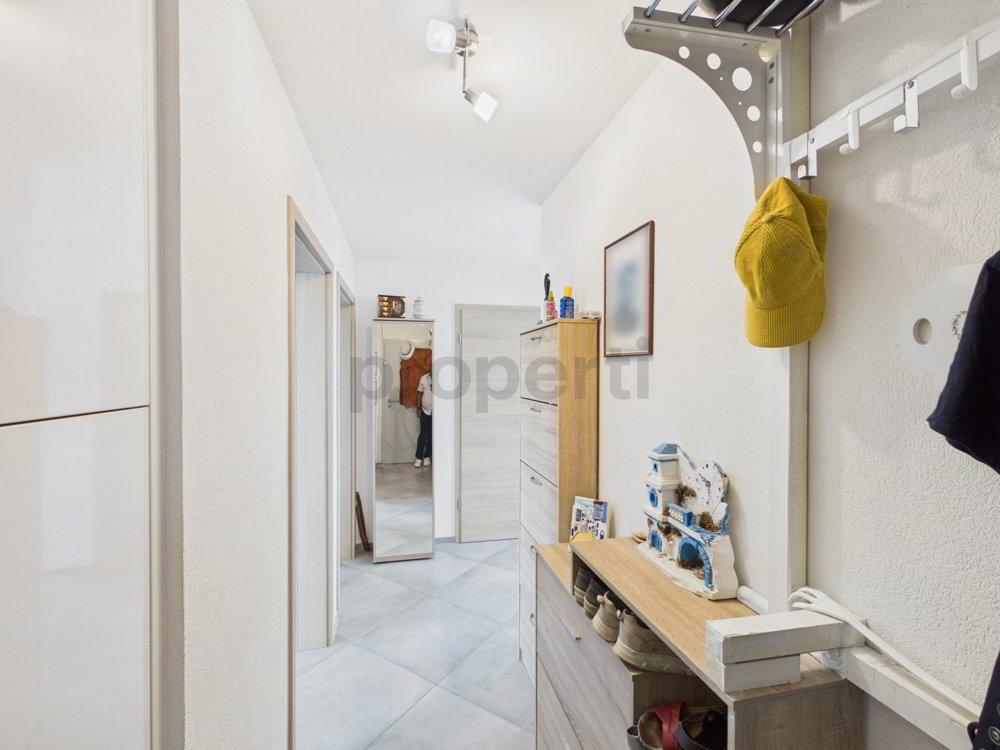 Wohnung – Villars-le-Terroir - Ansicht 5