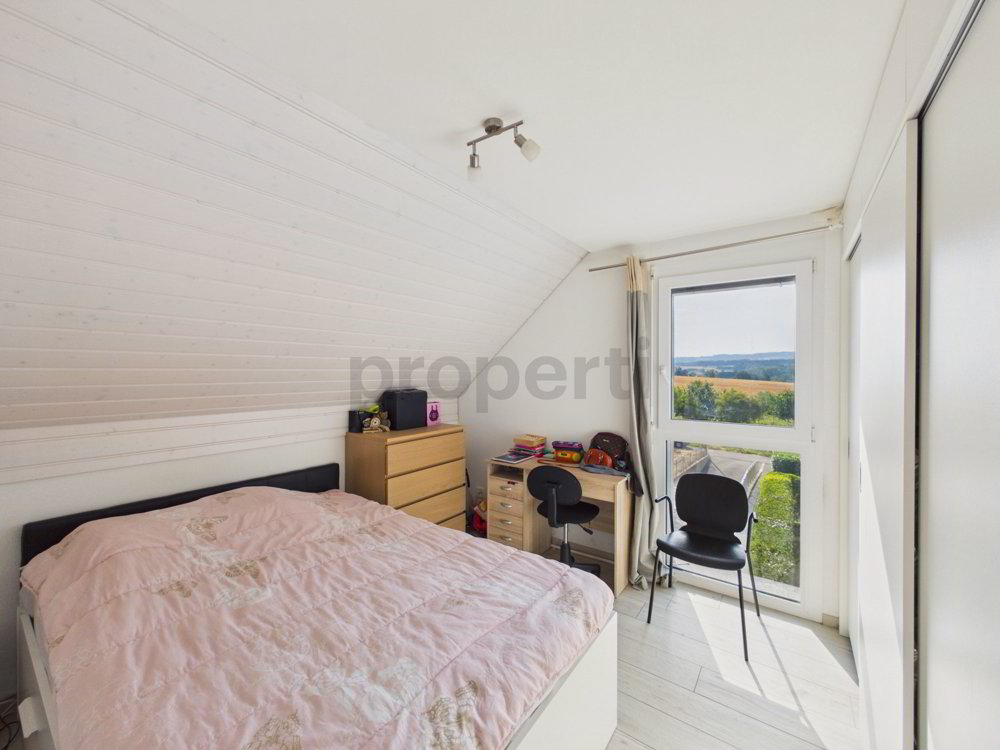 Wohnung – Villars-le-Terroir - Mehr