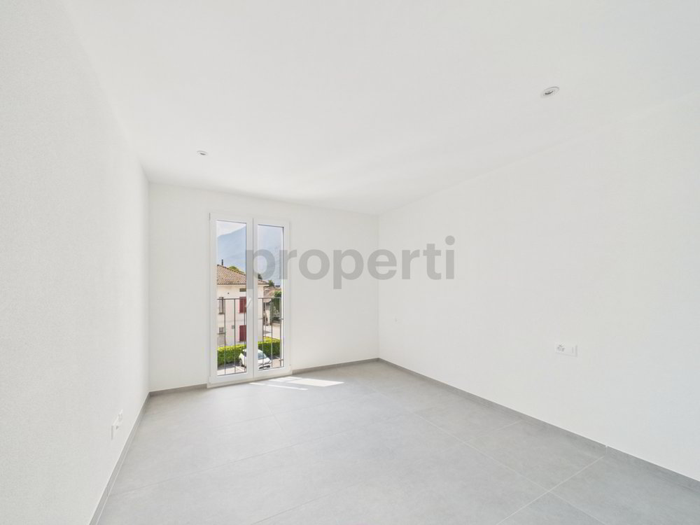 Wohnung – Biasca, Piazzora - Ansicht 5