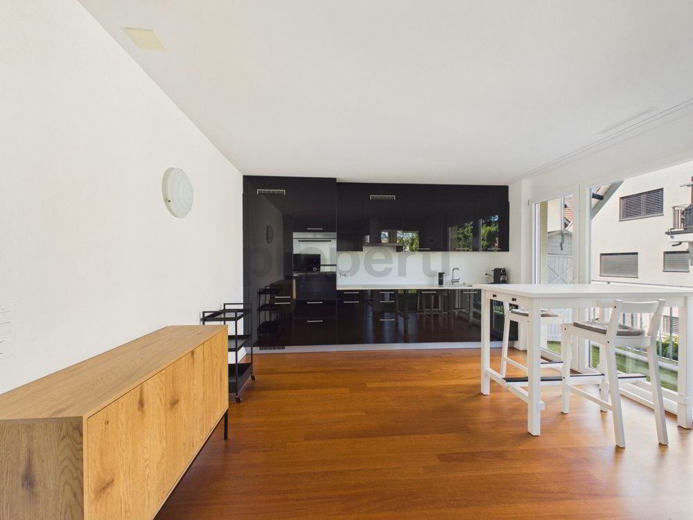 Wohnung – Dietikon, Vorstadt, Bezirk Dietikon - Ansicht 4