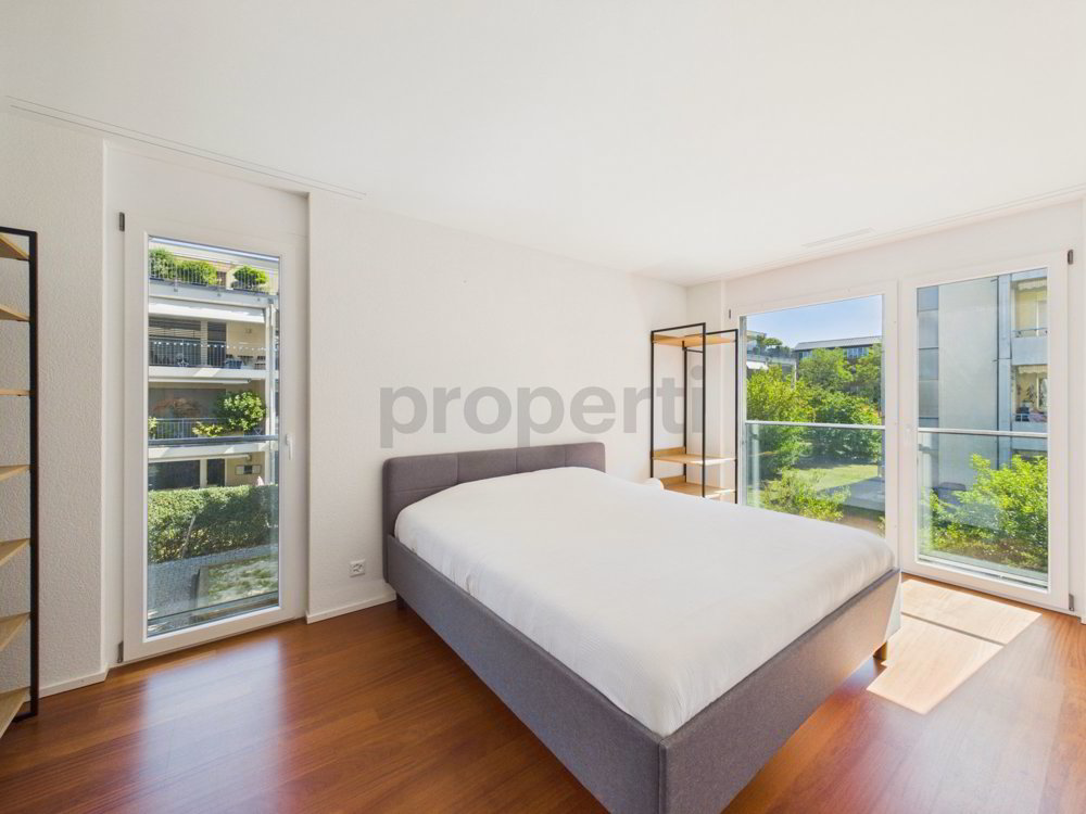 Wohnung – Dietikon, Vorstadt, Bezirk Dietikon - Mehr
