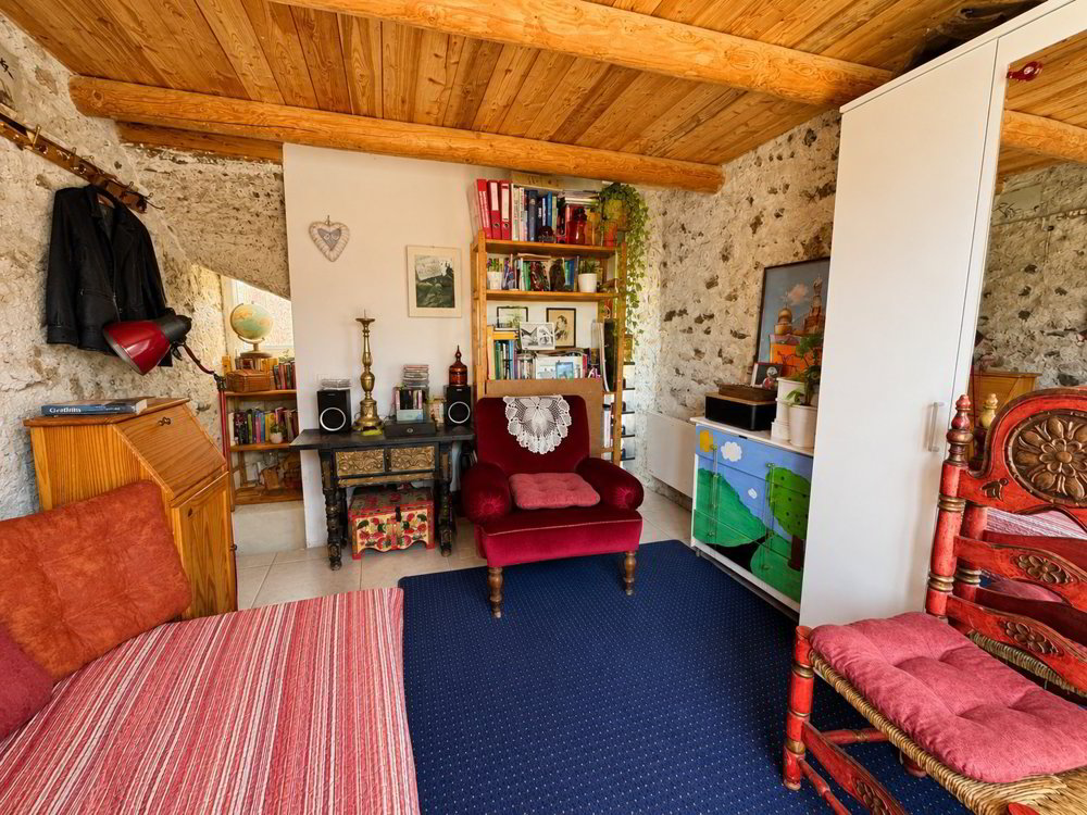 Haus – Pianezzo, Paudo - Ansicht 4