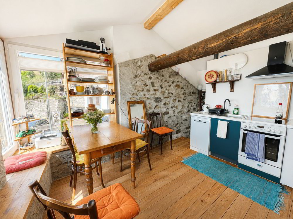 Haus – Pianezzo, Paudo - Ansicht 5