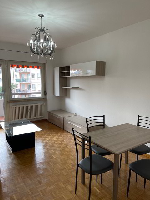 Wohnung – Lugano, Quartiere Maghetti, Breganzona - Ansicht 2