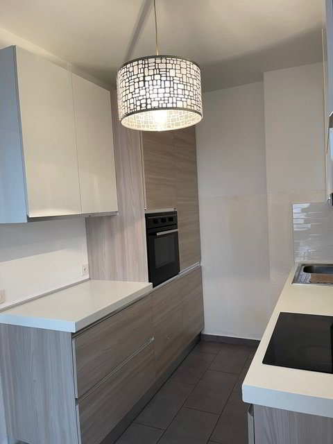 Wohnung – Lugano, Quartiere Maghetti, Breganzona - Ansicht 4