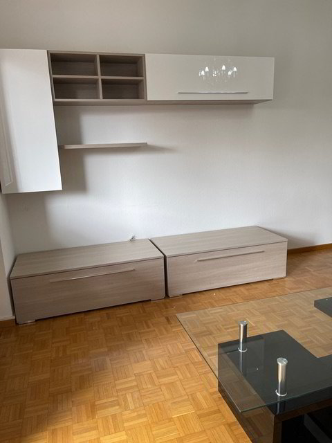 Wohnung – Lugano, Quartiere Maghetti, Breganzona - Mehr