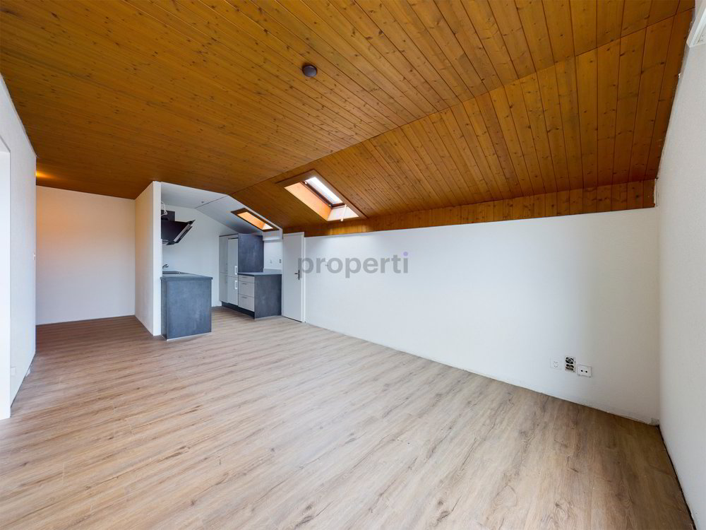 Wohnung – Oberönz - Ansicht 2