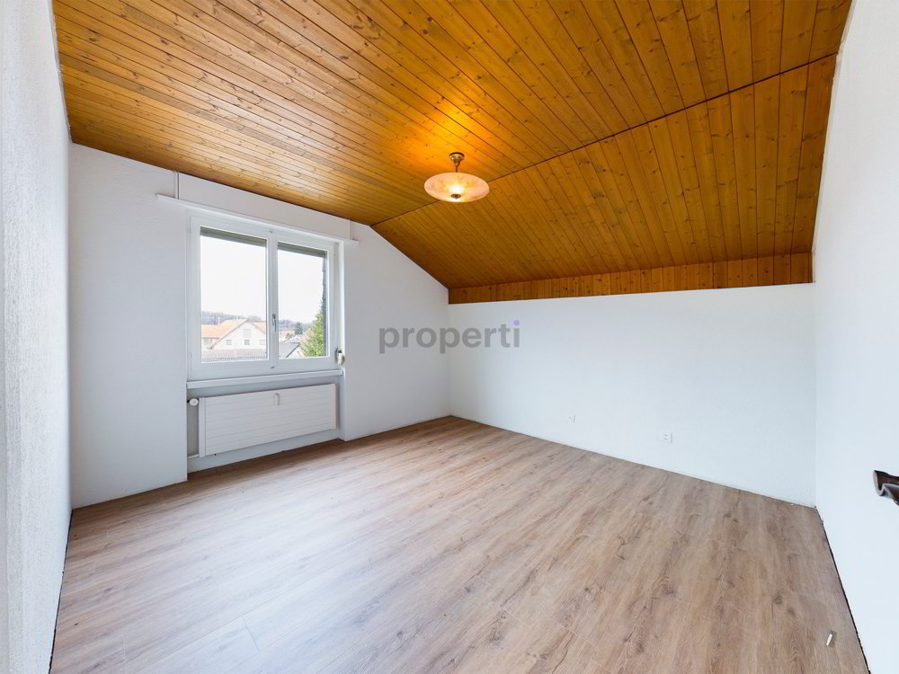 Wohnung – Oberönz - Ansicht 5