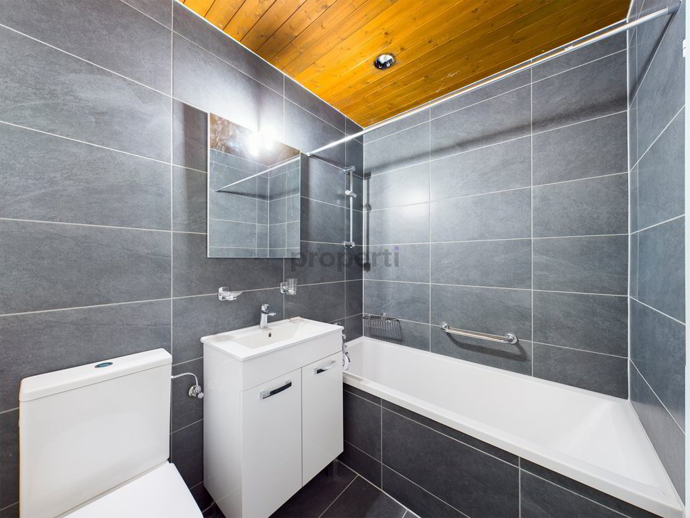 Wohnung – Oberönz - Mehr