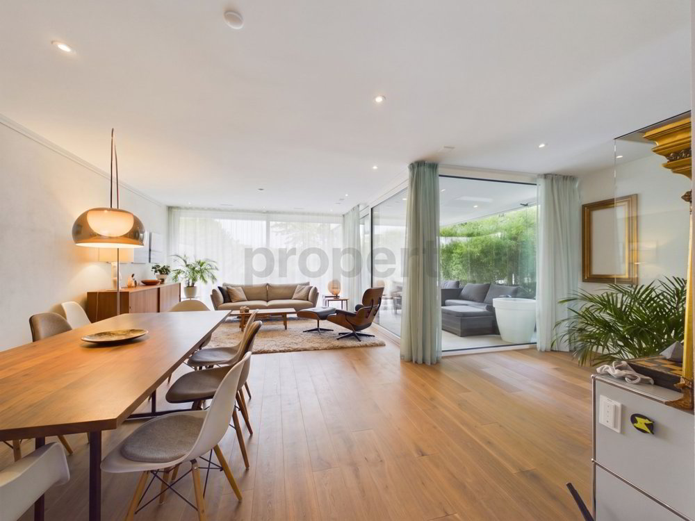 Haus – Binningen, St. Margarethen, Bezirk Arlesheim - Ansicht 2
