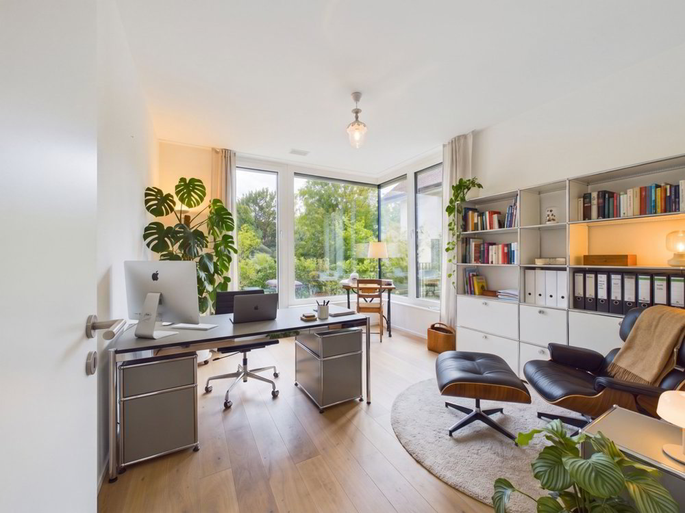 Haus – Binningen, St. Margarethen, Bezirk Arlesheim - Ansicht 5