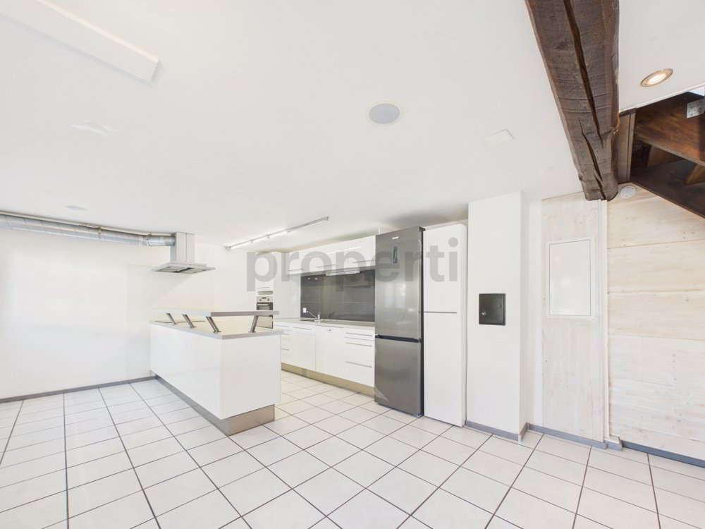 Wohnung – Steckborn - Ansicht 2