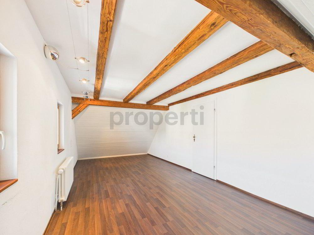 Wohnung – Steckborn - Ansicht 5