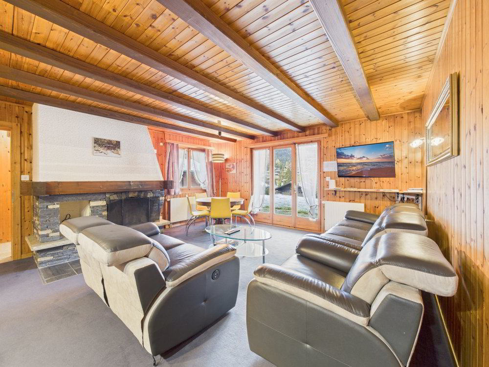 Wohnung – Morgins