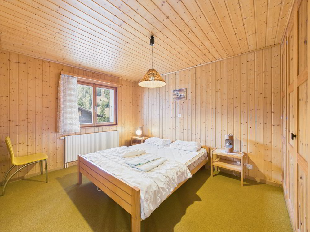 Wohnung – Morgins - Ansicht 5