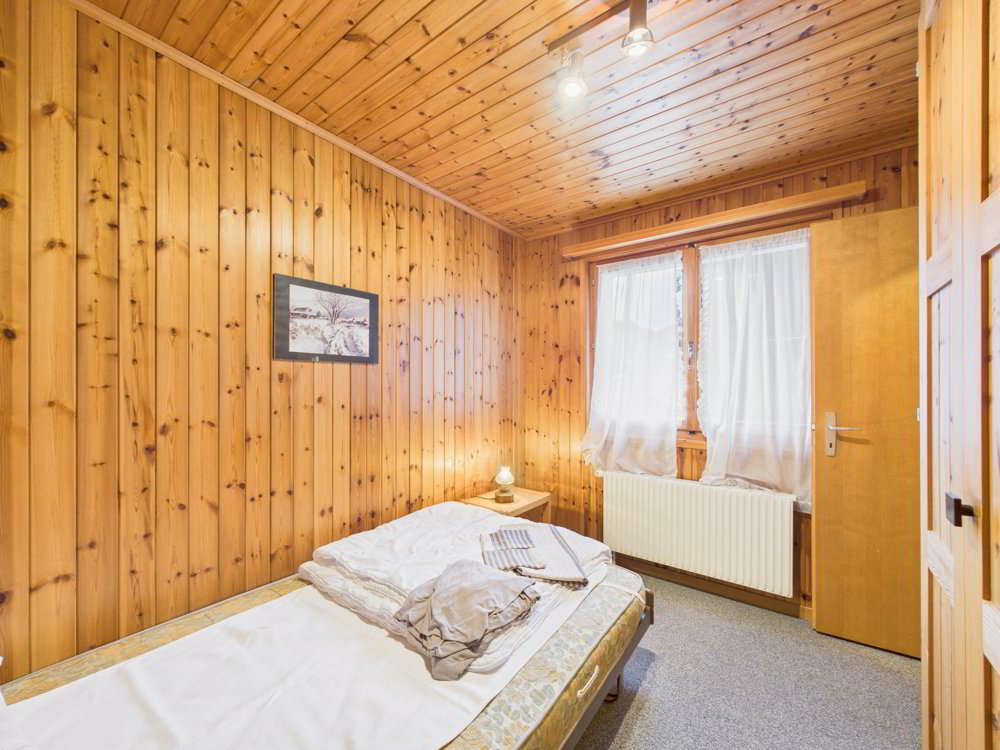 Wohnung – Morgins - Mehr