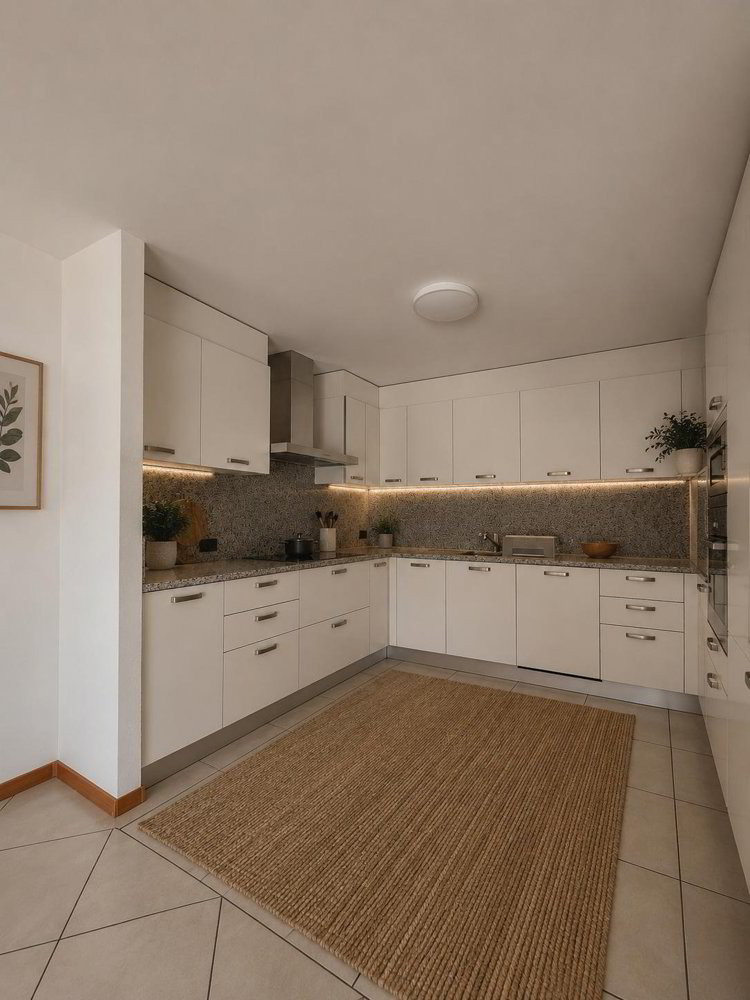 Wohnung – Cadenazzo, Robasacco - Ansicht 2