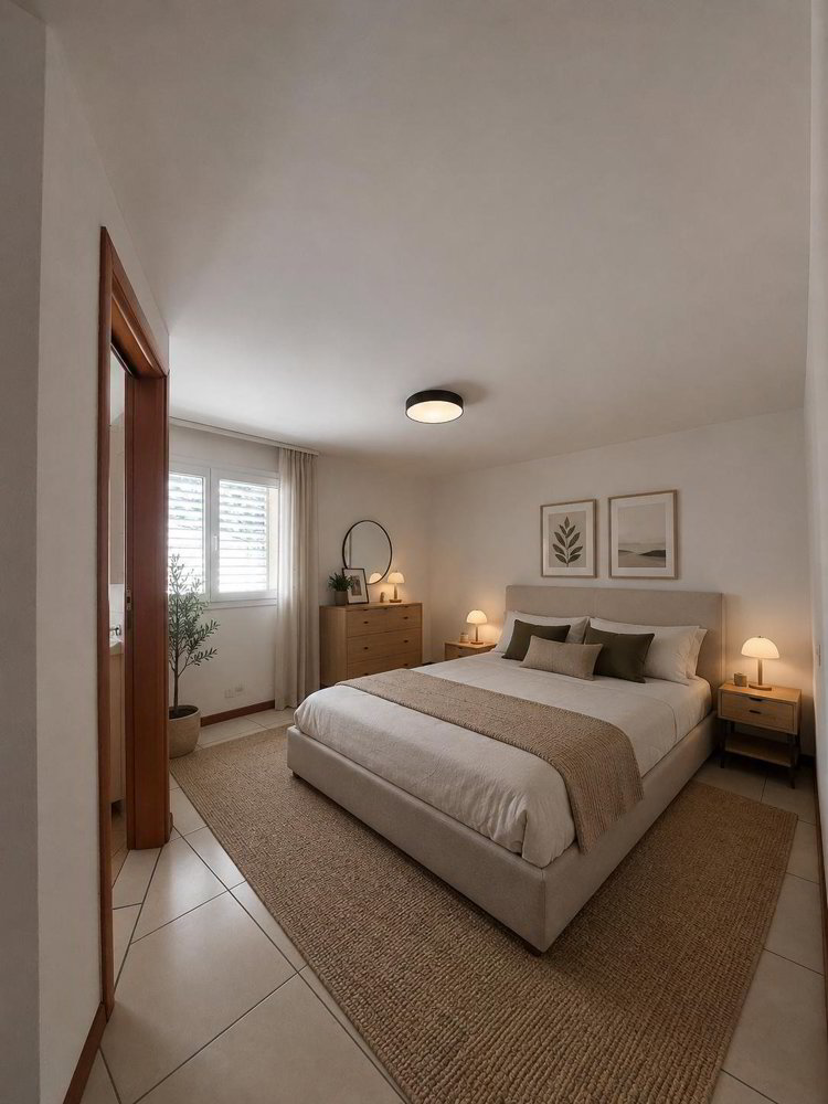 Wohnung – Cadenazzo, Robasacco - Ansicht 4