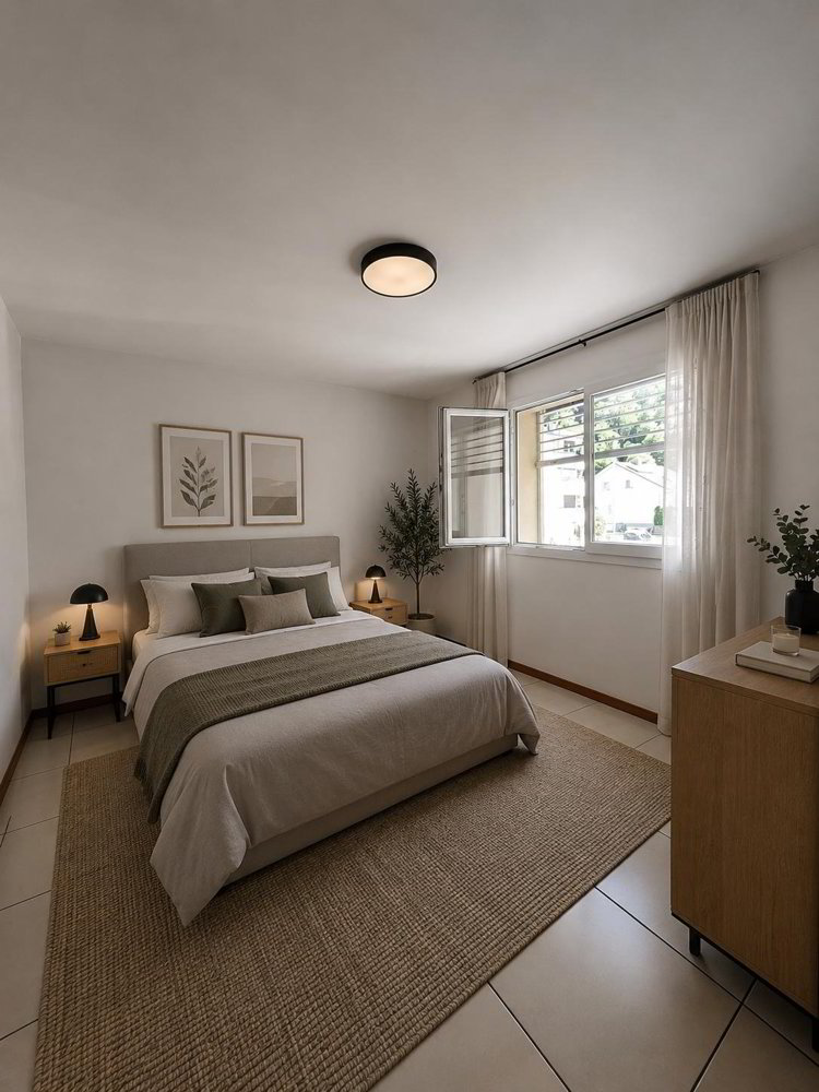 Wohnung – Cadenazzo, Robasacco - Ansicht 5