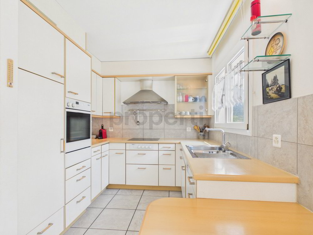 Haus – Summaprada - Ansicht 5