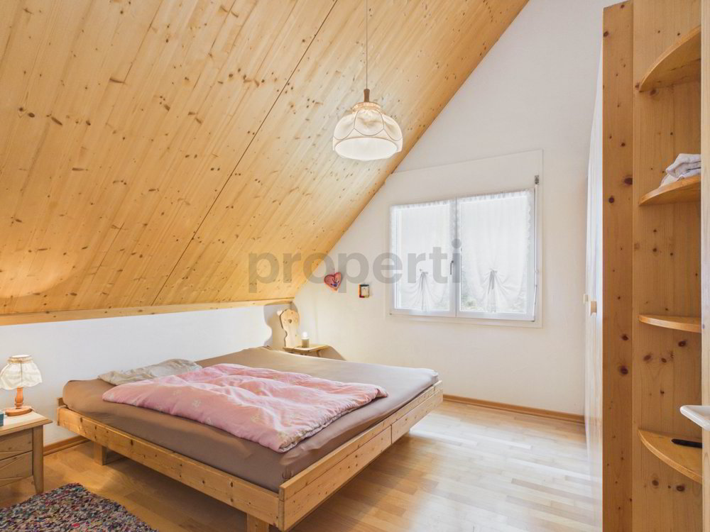 Haus – Summaprada - Mehr