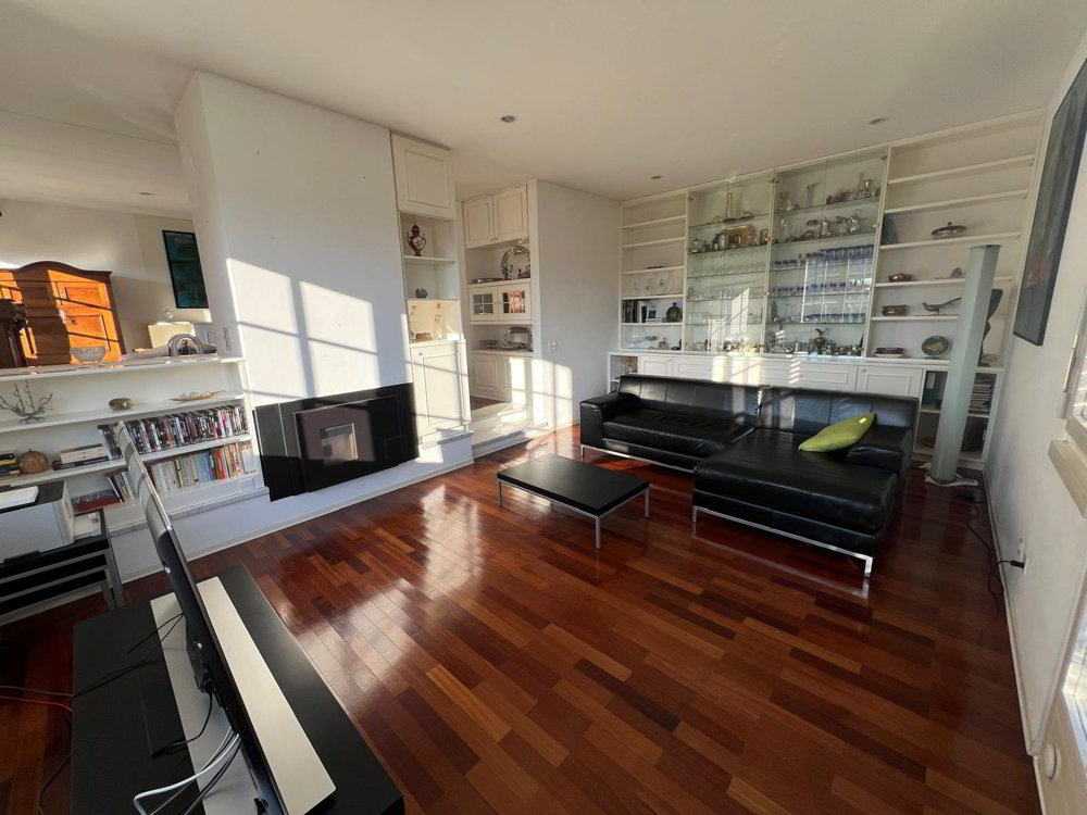 Haus – Sementina - Ansicht 4