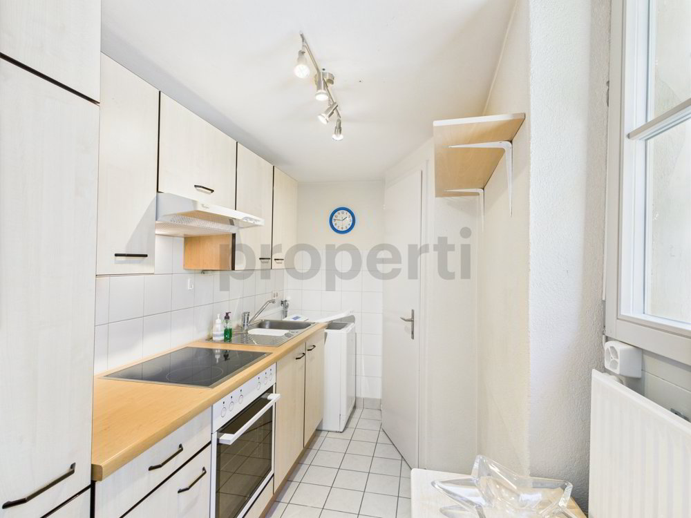 Wohnung – Fribourg, Bourg, Schönberg/Schoenberg - Ansicht 2