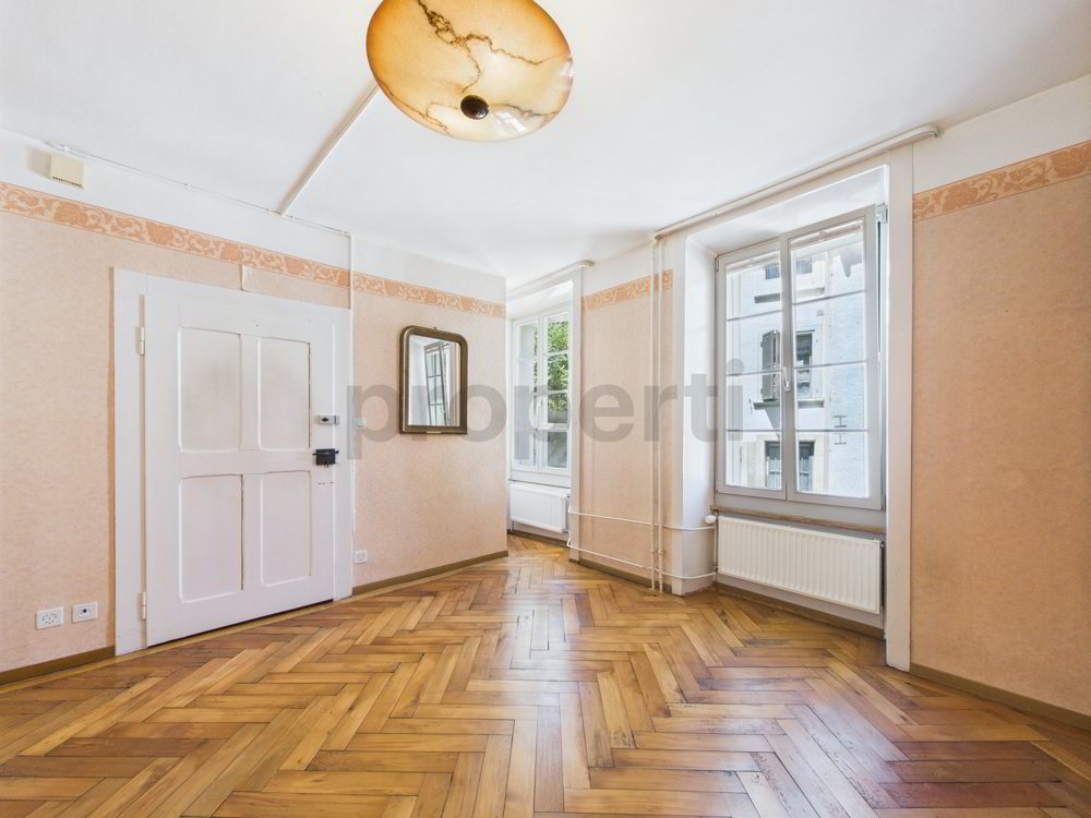 Wohnung – Fribourg, Bourg, Schönberg/Schoenberg - Ansicht 4