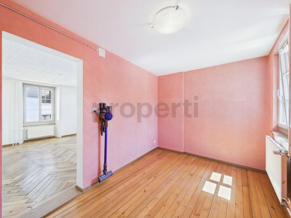 Wohnung – Fribourg, Bourg, Schönberg/Schoenberg - Ansicht 5