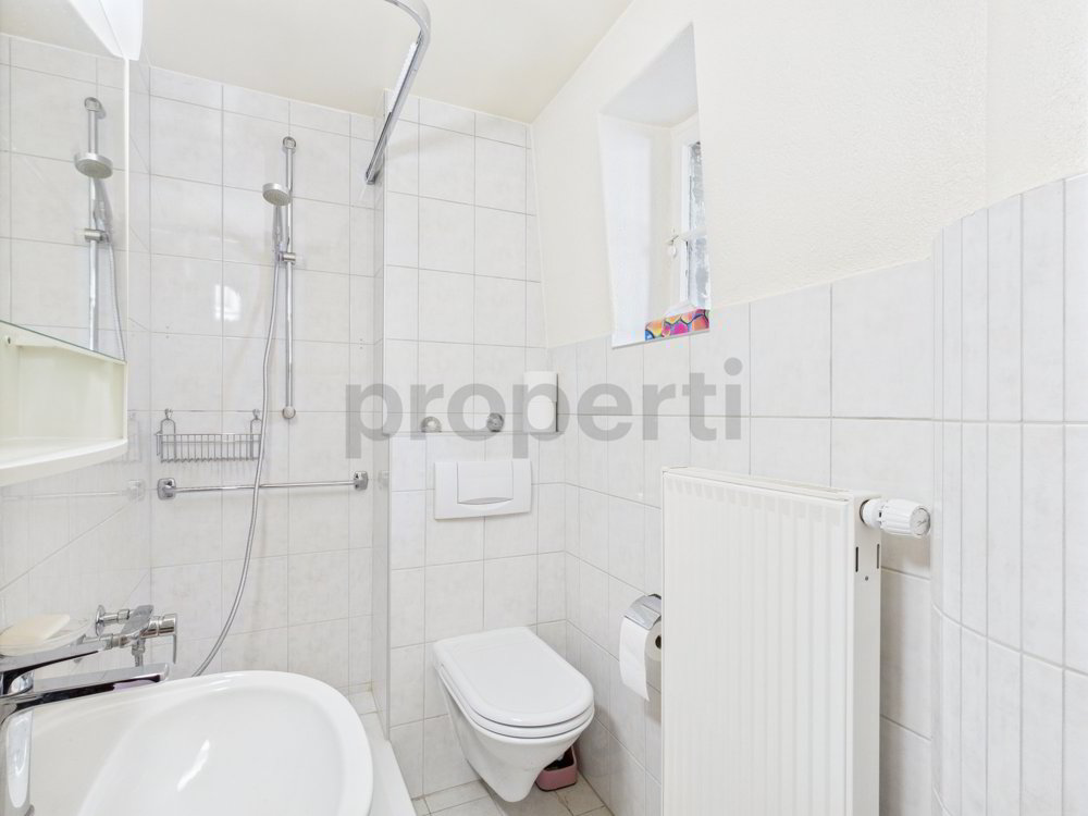 Wohnung – Fribourg, Bourg, Schönberg/Schoenberg - Mehr