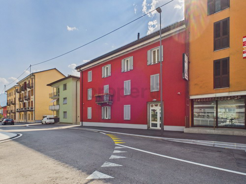 Haus – Biasca - Ansicht 5