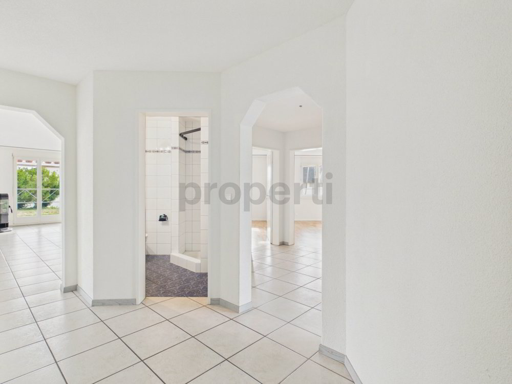 Wohnung – Ballwil, Gerligen - Ansicht 4