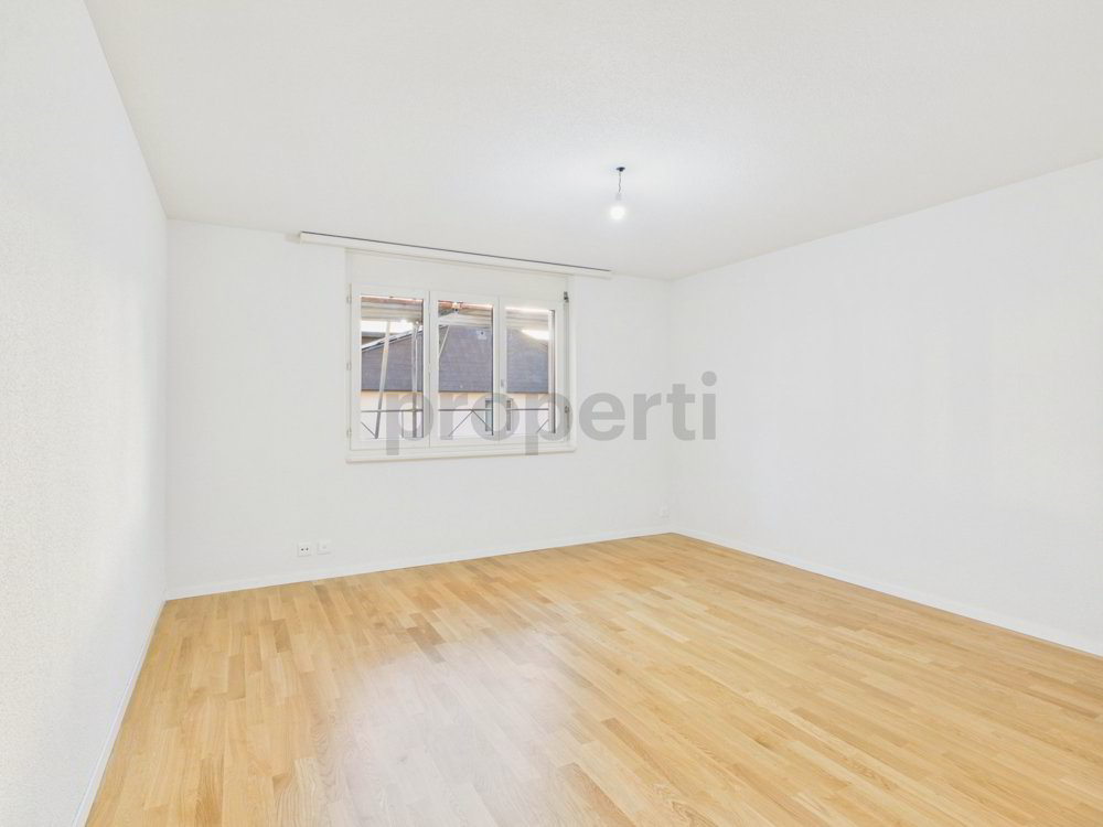 Wohnung – Ballwil, Gerligen - Ansicht 5