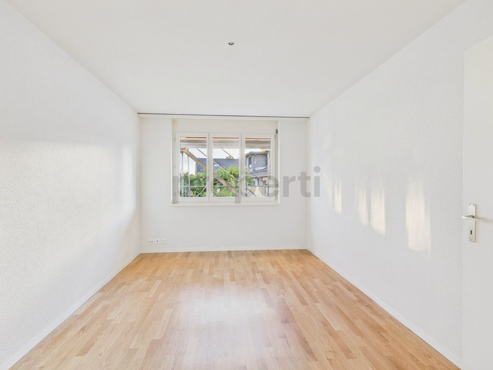 Wohnung – Ballwil, Gerligen - Mehr