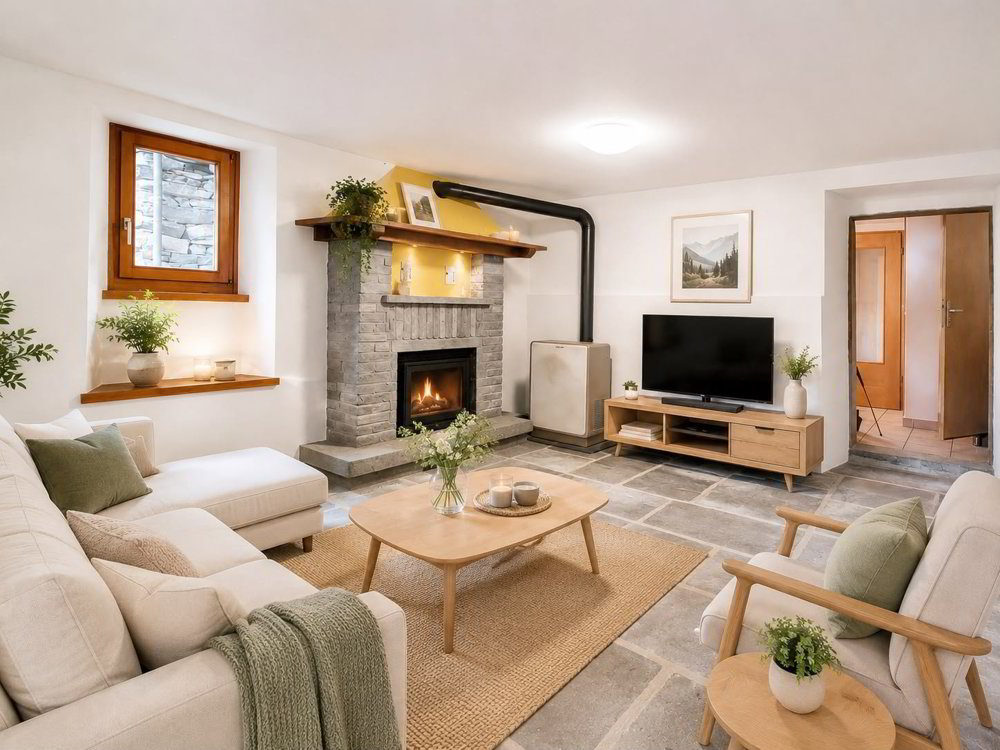 Haus – Cevio, Rovana, Boschetto - Ansicht 2
